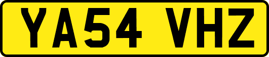 YA54VHZ