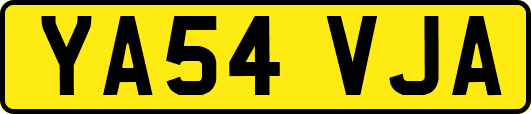YA54VJA