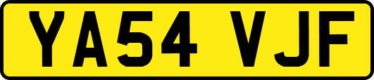 YA54VJF