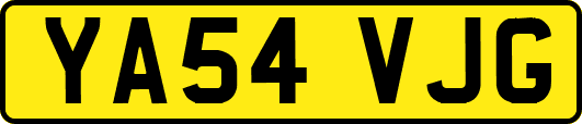 YA54VJG