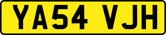 YA54VJH
