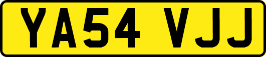 YA54VJJ