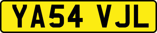 YA54VJL