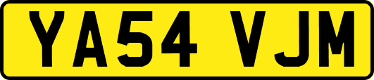 YA54VJM