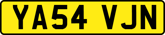 YA54VJN