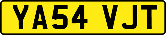 YA54VJT