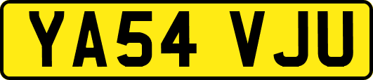 YA54VJU