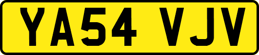 YA54VJV