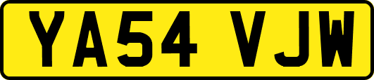 YA54VJW