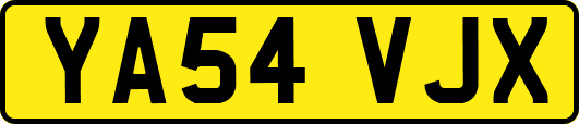YA54VJX