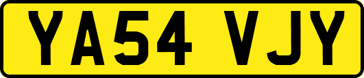 YA54VJY