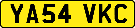 YA54VKC