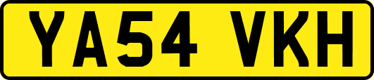 YA54VKH