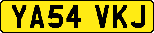 YA54VKJ