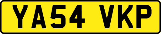 YA54VKP