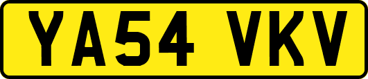 YA54VKV