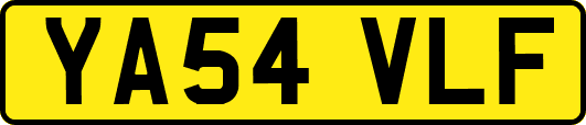 YA54VLF