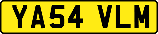 YA54VLM