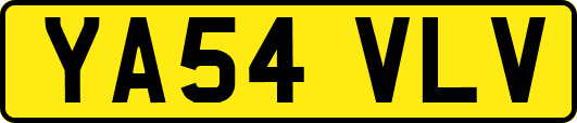 YA54VLV