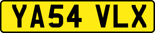 YA54VLX