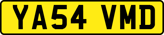 YA54VMD