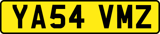 YA54VMZ
