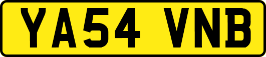 YA54VNB