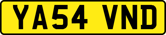 YA54VND