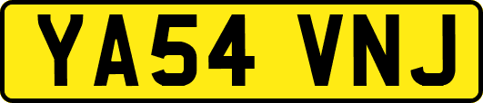 YA54VNJ