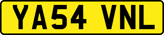 YA54VNL