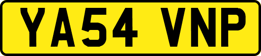 YA54VNP