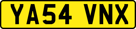 YA54VNX