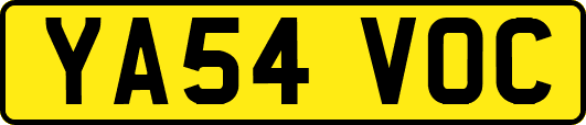 YA54VOC