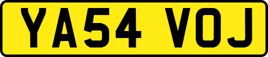 YA54VOJ