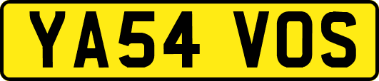 YA54VOS