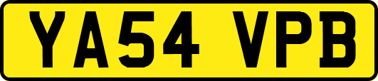 YA54VPB