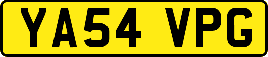 YA54VPG