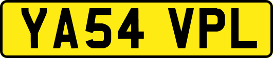 YA54VPL