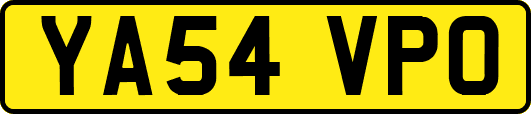 YA54VPO