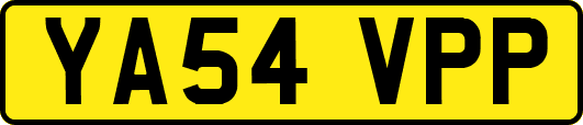 YA54VPP