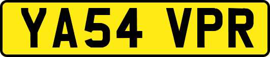 YA54VPR
