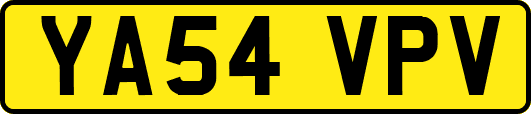 YA54VPV