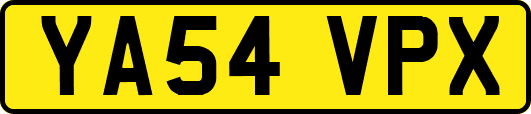 YA54VPX