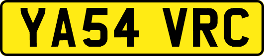 YA54VRC