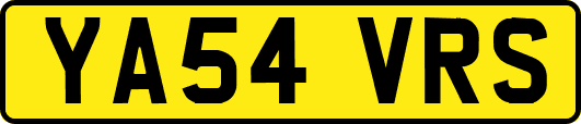 YA54VRS