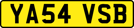 YA54VSB