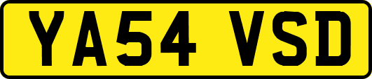 YA54VSD