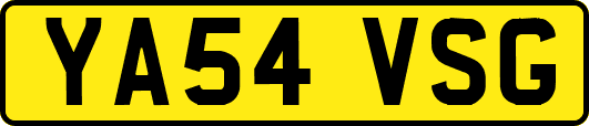 YA54VSG