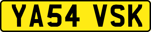 YA54VSK