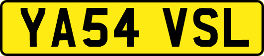 YA54VSL